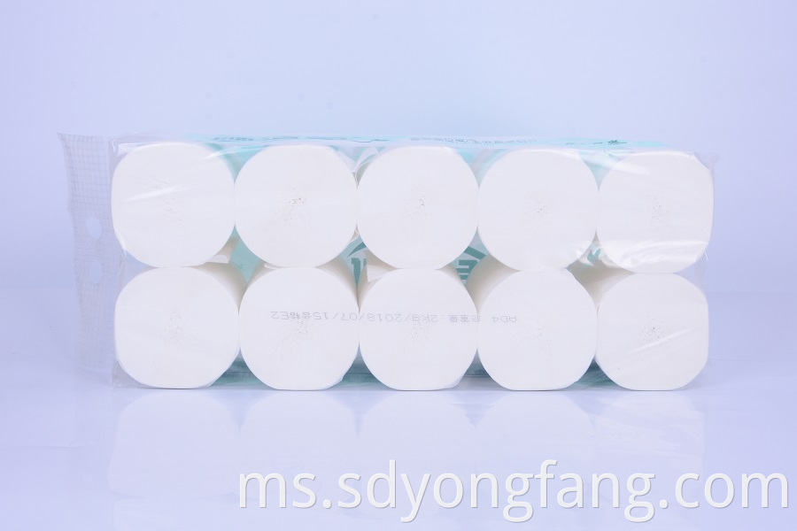 Roll Soluble Paper